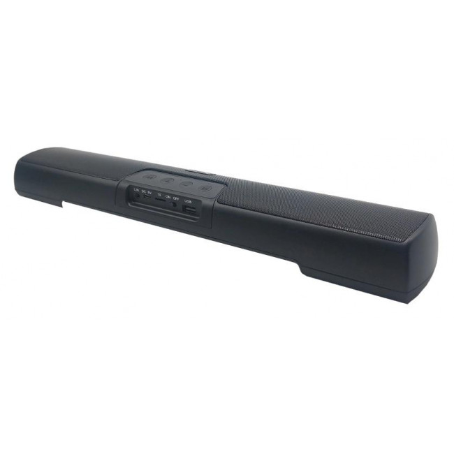 PT 989 ΗΧΕΙΟ SOUNDBAR BLUETOOTH 2X10W RMS POWERTECH
