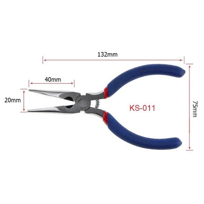 Κ 011 ΜΥΤΟΤΣΙΜΠΙΔΟ 13.2cm KAISI