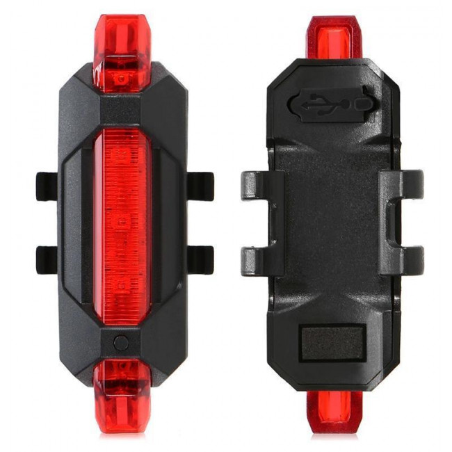 ΦΩΣ ΠΟΔΗΛΑΤΟΥ ΟΠΙΣΘΙΟ ΕΠΑΝΑΦΟΡΤΙΖΟΜΕΝΟ BS-216