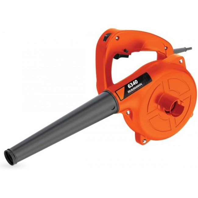 ΗΛΕΚΤΡΙΚΟΣ ΦΥΣΗΤΗΡΑΣ 220V 450W KRAUSMANN