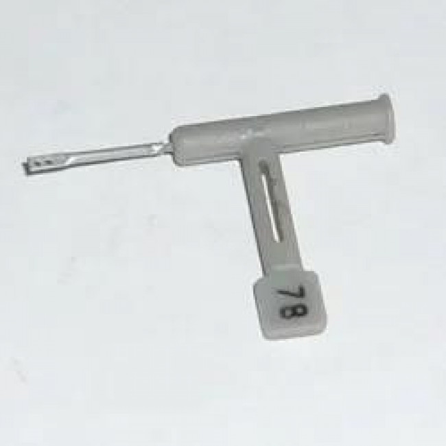 K 2 (new version) LESA OEM ΒΕΛΟΝΑ ΠΙΚΑΠ (800)