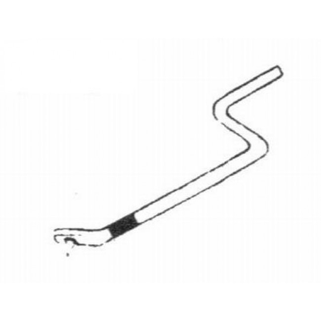 EPS 05ST NATIONAL (PANASONIC) OLD TYPE OEM ΒΕΛΟΝΑ ΠΙΚΑΠ (793 HUCO)