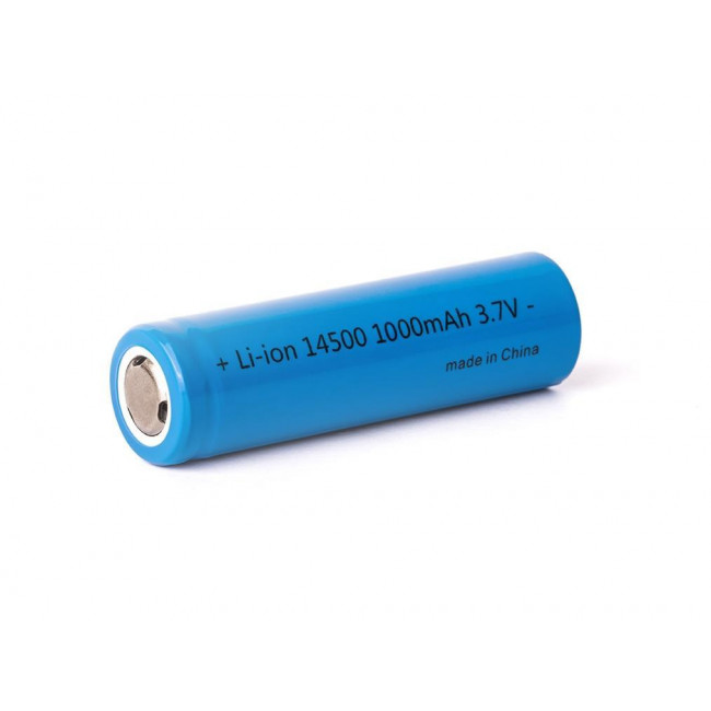 3.7V 800mAh 14500 ΜΠΑΤΑΡΙΑ Li-Ion KEEPPOWER