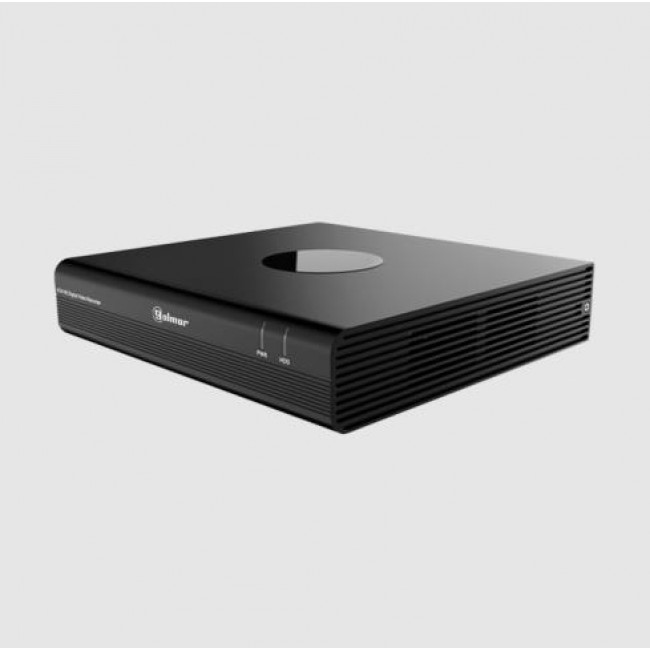 KIT 2BHVR2E ΣΕΤ ΚΑΤΑΓΡΑΦΙΚΟ ΜΕ ΣΚΛΗΡΟ ΔΙΣΚΟ ΚΑΙ ΔΥΟ ΚΑΜΕΡΕΣ