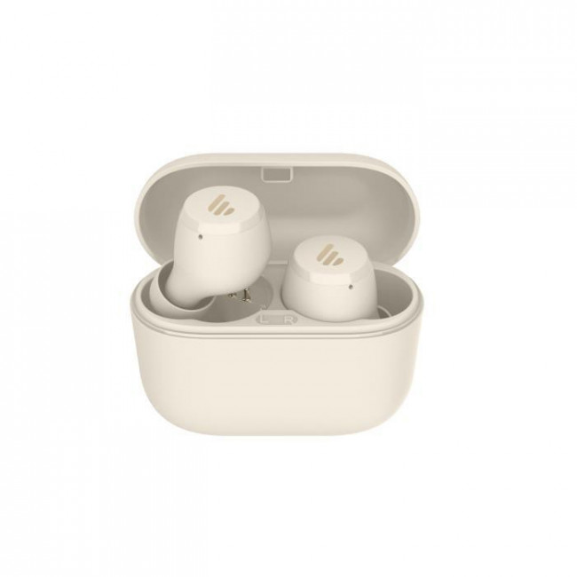 X3 LITE BLUETOOTH HANDSFREE IVORY TWS EDIFIER
