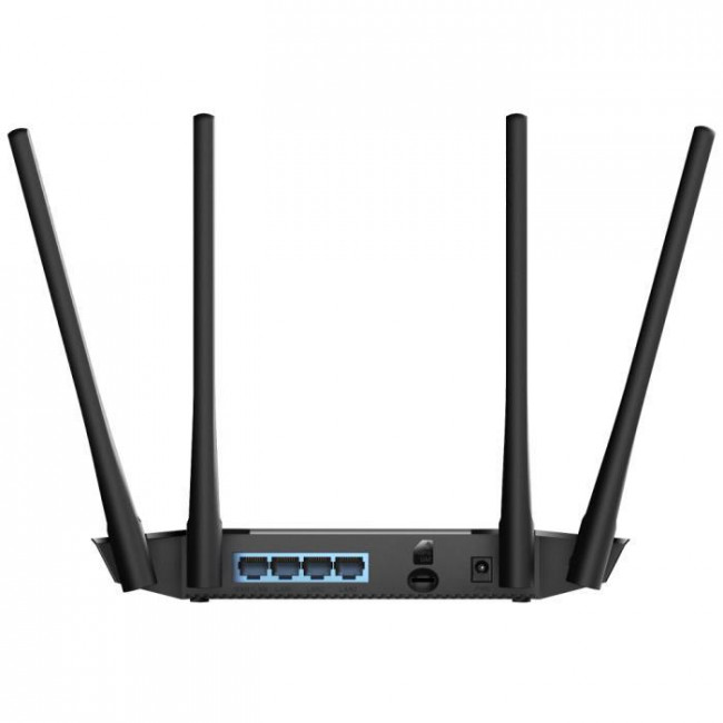 LT 400 4G ROUTER N300 CUDY