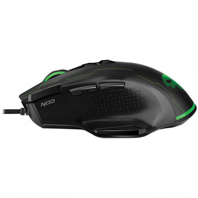 NOD PUNISHER 9D ΠΟΝΤΙΚΙ ΕΝΣΥΡΜATO GAMING RGB NOD