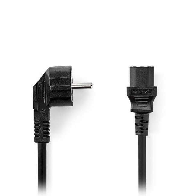 ΚΑΛΩΔΙΟ ΤΡΟΦΟΔΟΣΙΑΣ ΥΠΟΛΟΓΙΣΤΗ 3x1mm 3m