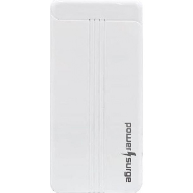 POWER BANK 20000mAh 22.5W USB C POWERSURGE WPD-86 ΛΕΥΚΟ