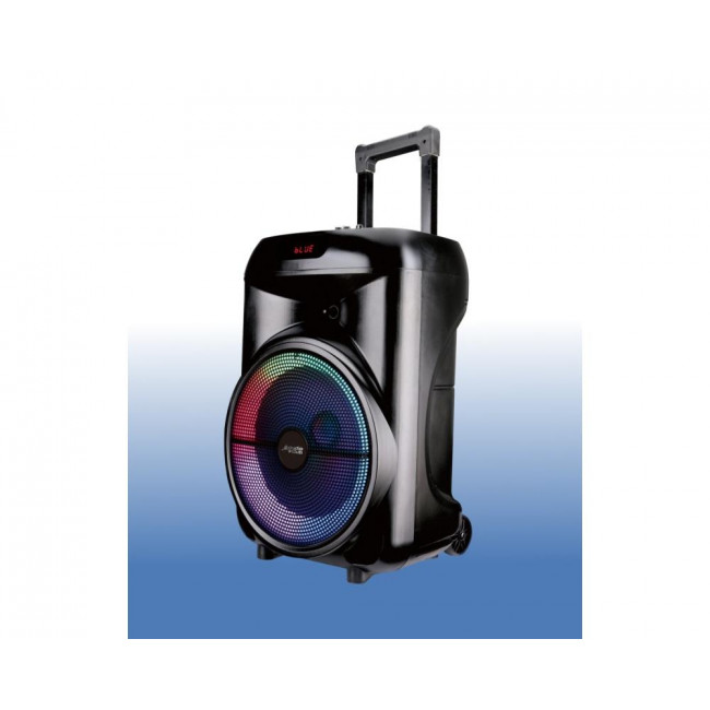 MOOV12LED ΑΥΤΟΕΝΙΣΧΥΟΜΕΝΟ ΗΧΕΙΟ BLUETOOTH 300W AUDIO CLUB
