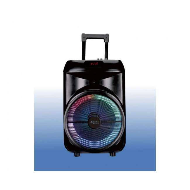 MOOV12LED ΑΥΤΟΕΝΙΣΧΥΟΜΕΝΟ ΗΧΕΙΟ BLUETOOTH 300W AUDIO CLUB
