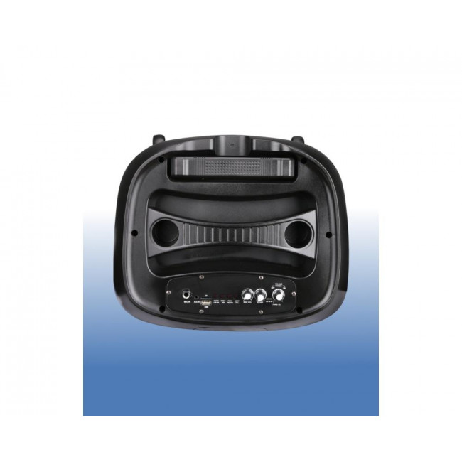 MOOV12LED ΑΥΤΟΕΝΙΣΧΥΟΜΕΝΟ ΗΧΕΙΟ BLUETOOTH 300W AUDIO CLUB