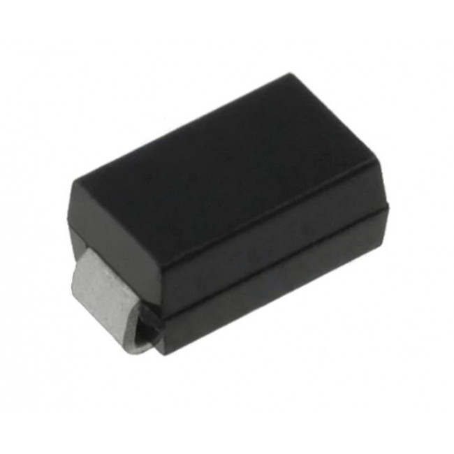 SS 14 ΔΙΟΔΟΣ SCHOTTKY 40V 1A SMD