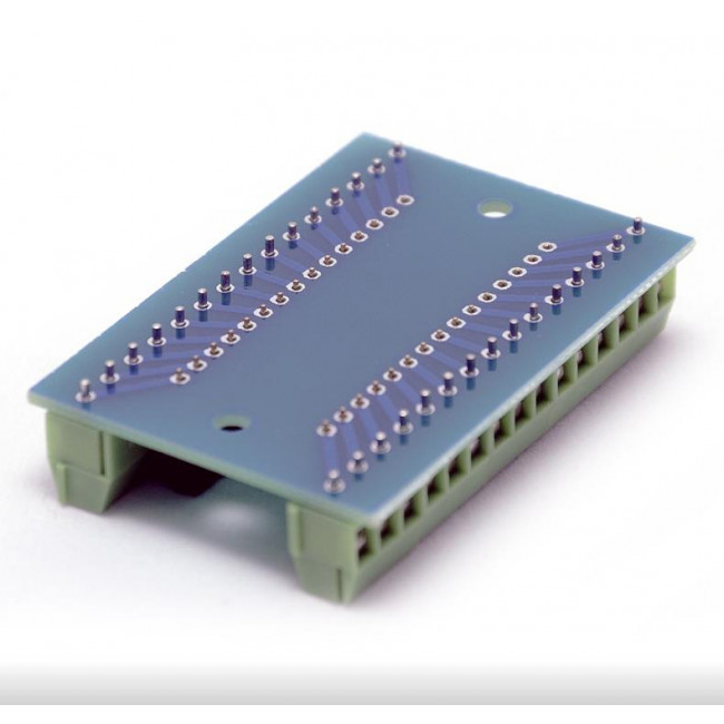 SCREW TERMINAL BREAKOUT FOR ARDUINO NANO
