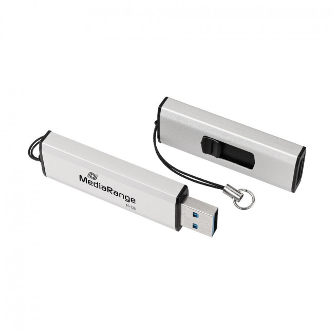 USB 3.0 MNHMH 16GB MEDIARANGE