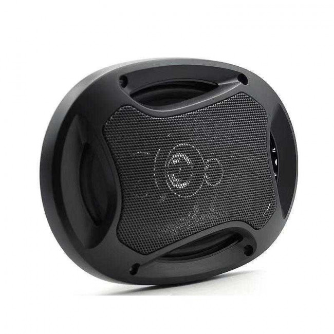 CTC-4686 ΜΕΓΑΦΩΝΑ ΑΥΤΟΚΙΝΗΤΟΥ 4"x6" 55W RMS 2 ΔΡΟΜΩΝ