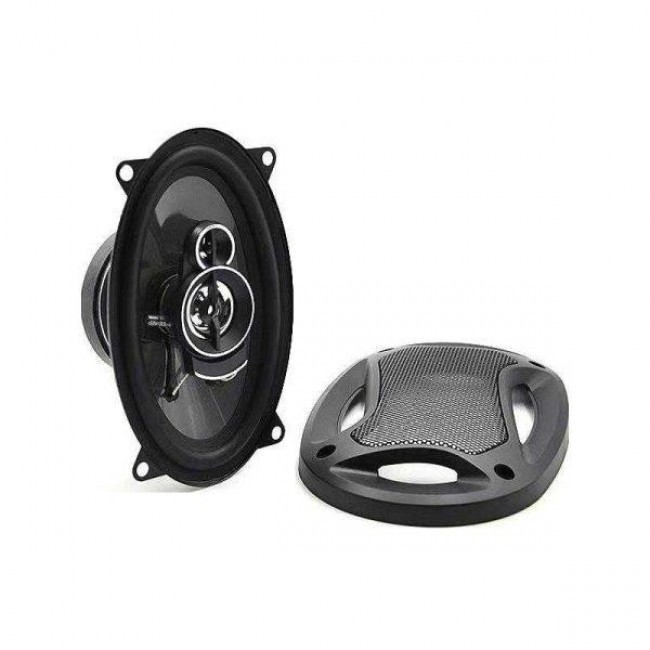 CTC 4686 ΜΕΓΑΦΩΝΑ ΑΥΤΟΚΙΝΗΤΟΥ 4"x6" 55W RMS 2 ΔΡΟΜΩΝ