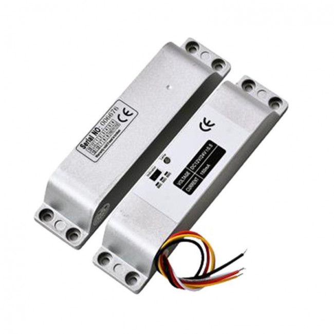 VML 300 ΗΛΕΚΤΡΟΜΑΓΝΗΤΙΚΗ ΚΛΕΙΔΑΡΙΑ