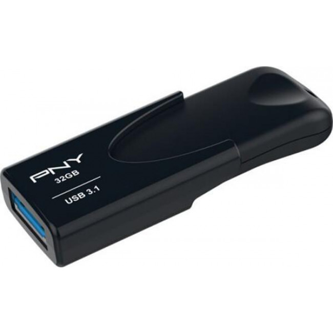 USB 3.1 MNHMH 32GB PNY ATTACHE