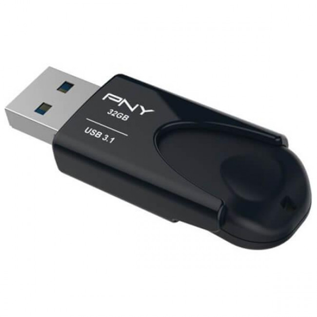 USB 3.1 MNHMH 32GB PNY ATTACHE