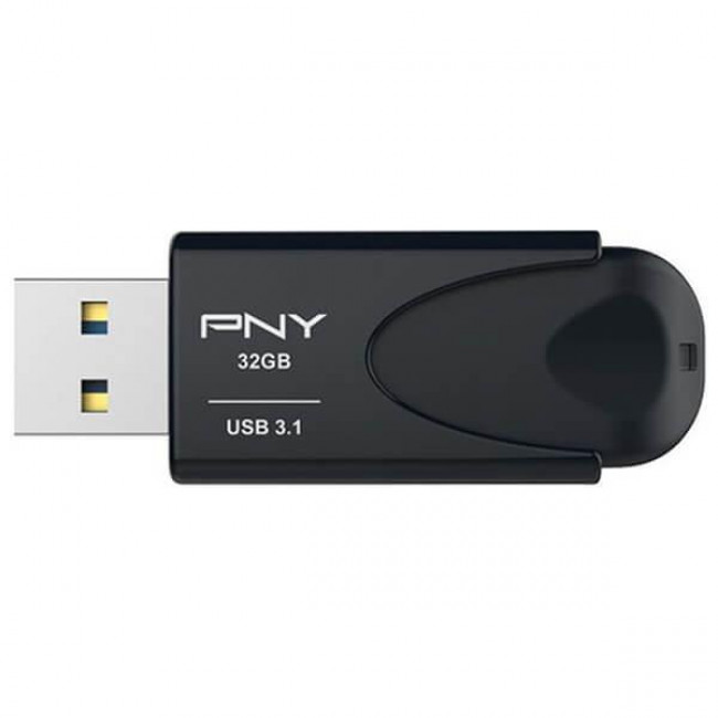 USB 3.1 MNHMH 32GB PNY ATTACHE
