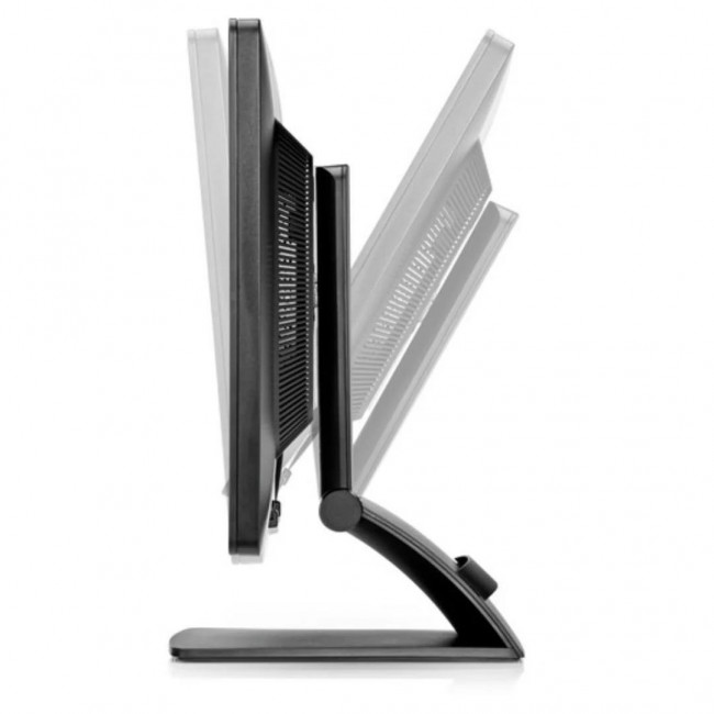 ΟΘΟΝΗ 23" LED HP E231 ΜΑΥΡΗ, WIDE (REFURBISHED - GRADE A-)