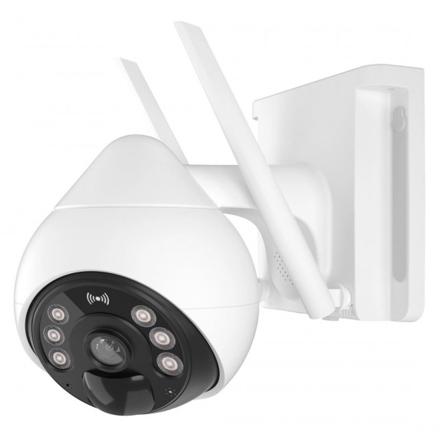 VSTARCAM IP ΚΑΜΕΡΑ WIFI CS69 3MP IP66