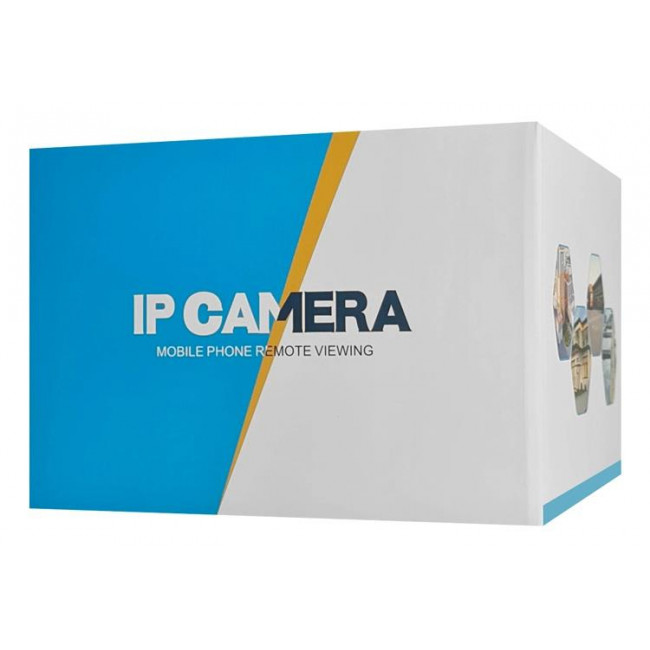 VSTARCAM IP ΚΑΜΕΡΑ WIFI CS69 3MP IP66