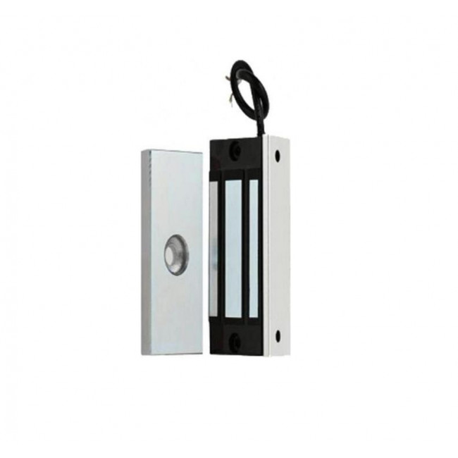 VML 100 ΗΛΕΚΤΡΟΜΑΓΝΗΤΙΚΗ ΚΛΕΙΔΑΡΙΑ