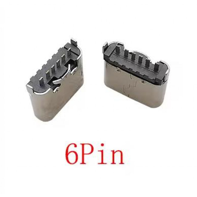 ΦΙΣ TYPE C ΤΥΠΩΜΕΝΟΥ 6PIN No 6