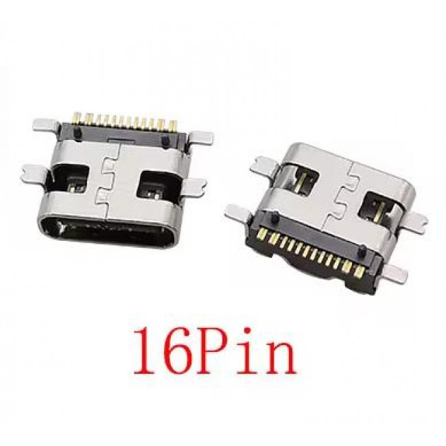 ΦΙΣ TYPE C ΤΥΠΩΜΕΝΟΥ 16PIN No 7