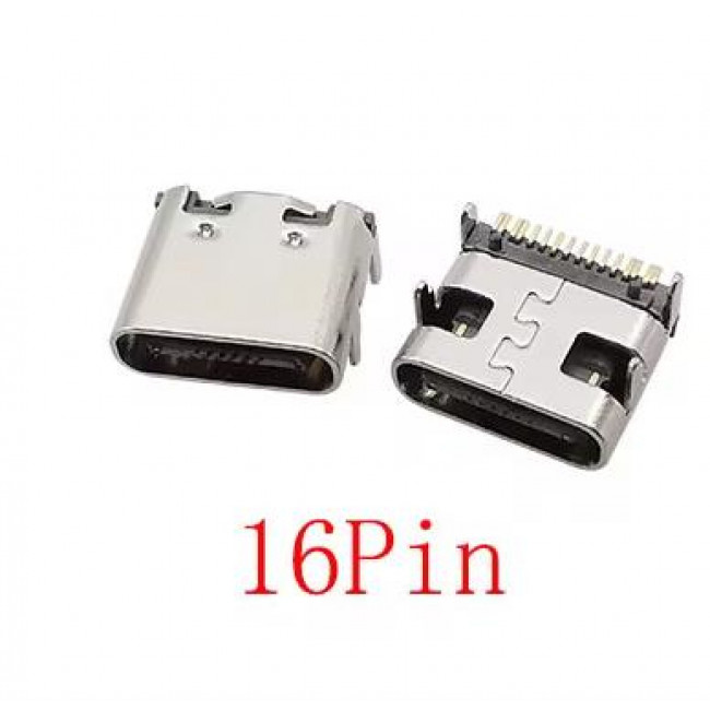 ΦΙΣ TYPE C ΤΥΠΩΜΕΝΟΥ 16PIN No 9