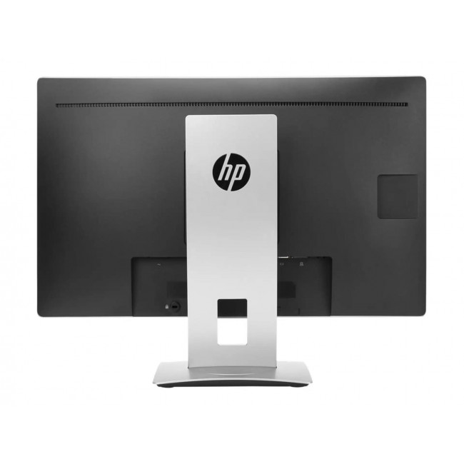 ΟΘΟΝΗ 24" LED IPS HP E240  HDMI/DP/VGA ΜΑΥΡΗ-ΑΣΗΜΙ, WIDE (REFURBISHED - GRADE A)