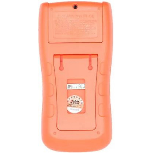 VICTOR 9205D ΨΗΦΙΑΚΟ ΠΟΛΥΜΕΤΡΟ ΑΚΡΙΒΕΙΑΣ