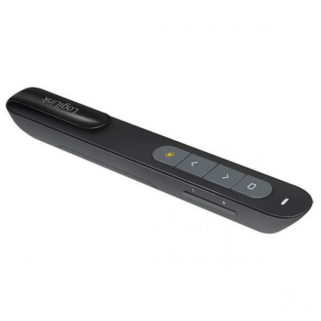 LOGILINK ID0190 ΤΗΛΕΧ/ΡΙΟ ΠΑΡΟΥΣΙΑΣΕΩΝ 50m ΑΣΥΡΜΑΤΟ