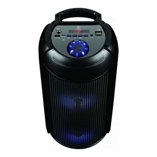 ΗΧΕΙΟ BLUETOOTH ΑΥΤΟΕΝΙΣΧΥΟΜΕΝΟ PARTY BOX 400