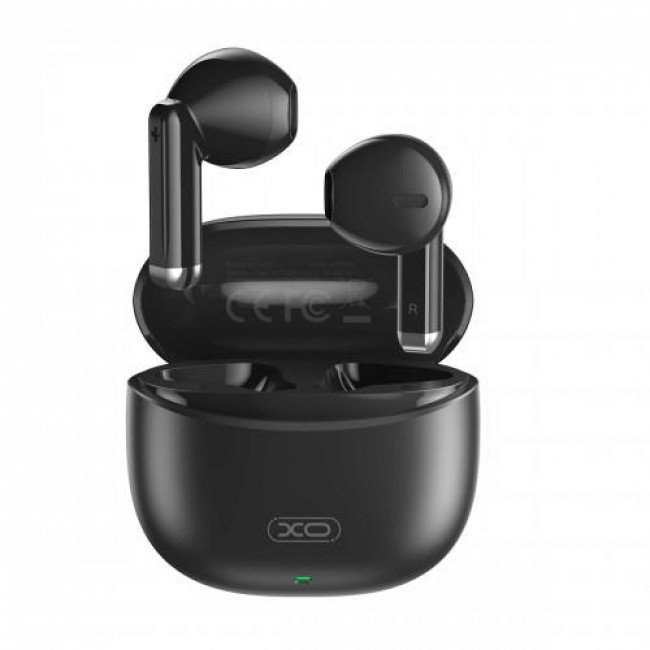 XO X33 BLUETOOTH HANDSFREE PLUG ΜΕ ΘΗΚΗ ΦΟΡΤΙΣΗΣ ΜΑΥ