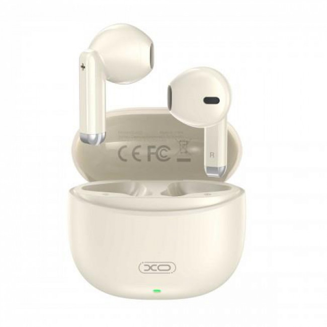 XO X33  BLUETOOTH HANDSFREE PLUG ΜΕ ΘΗΚΗ ΦΟΡΤΙΣΗΣ ΜΠΕΖ