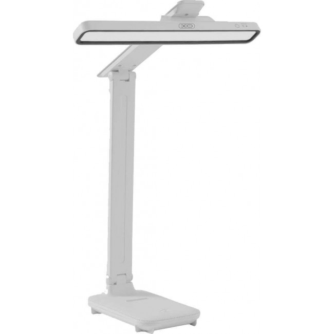 XO OZ07 ΦΩΤΙΣΤΙΚΟ LED ΓΡΑΦΕΙΟΥ ΜΕ ΤΗΛΕΧ/ΡΙΟ ΕΠΑΝΑΦΟΡΤΙΖΟΜΕΝΟ