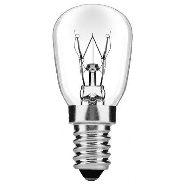 ΛΑΜΠΑ E14 40W 220V ΓΙΑ ΦΟΥΡΝΟ