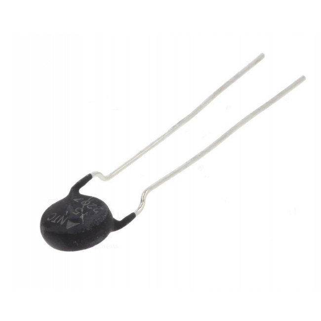 ΝΤC 15Ω THERMISTOR 1.8A 5mm