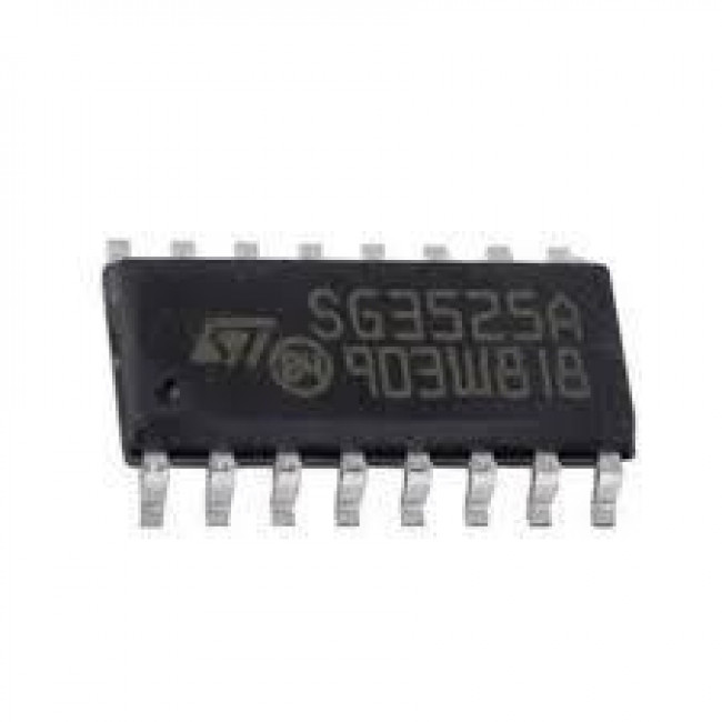 SG 3525AP IC SMD SO16