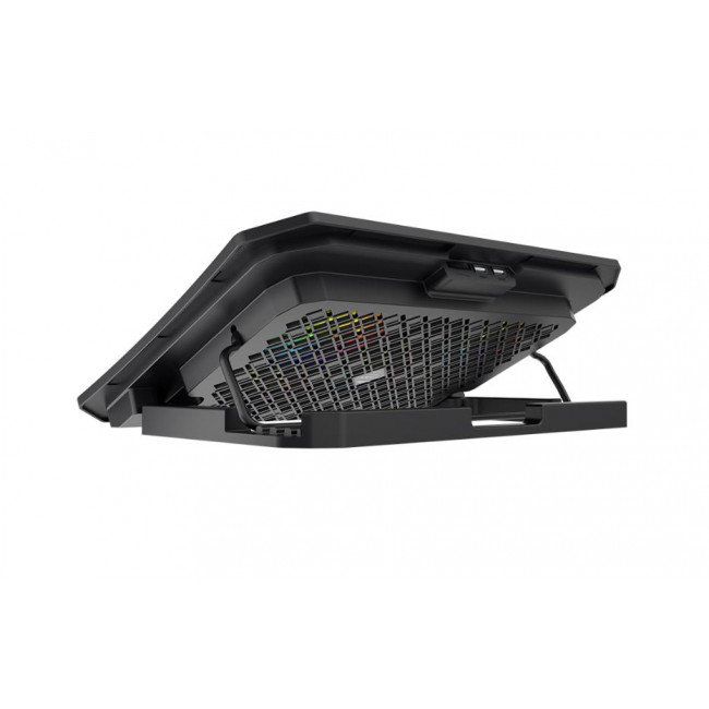 MT-CP3030 ΒΑΣΗ ΨΥΞΗΣ COOLER GAMING  9"-15.6" MEETION