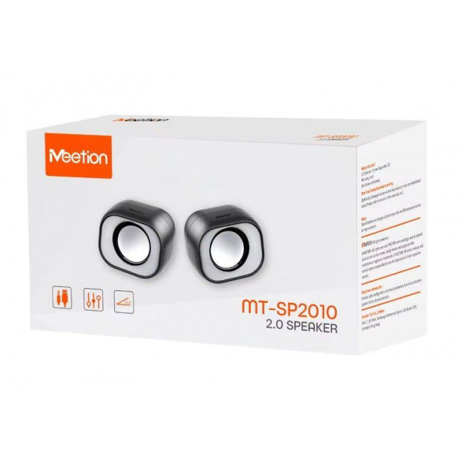 SP-2010 ΗΧΕΙΑ ΥΠΟΛΟΓΙΣΤΗ 2x3W MEETION