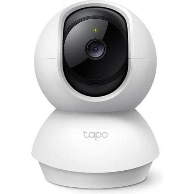 C 200C TAPO IP ΚΑΜΕΡΑ PTZ ΕΣΩΤΕΡΙΚΟΥ ΧΩΡΟΥ 1080P HD