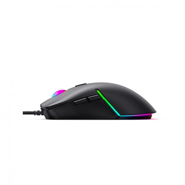 MS 1031 ΠΟΝΤΙΚΙ ΕΝΣΥΡΜATO GAMING ΠΡΟΓΡΑΜΜΑΤΙΖΟΜΕΝΟ RGB HAVIT