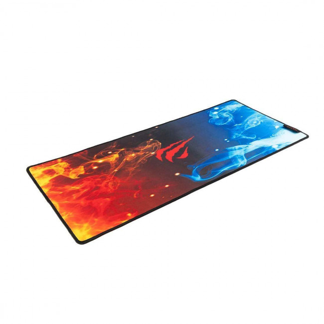 MP 845 GAMING MOUSE PAD XL HAVIT ΜΑΥΡΟ