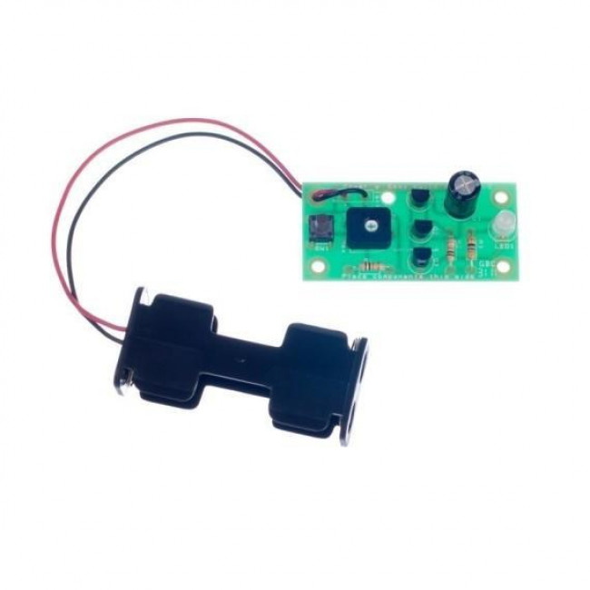 KIT ΧΡΟΝΟΜΕΤΡΟΥ ΜΕΧΡΙ 4 ΛΕΠΤΑ KITRONIK