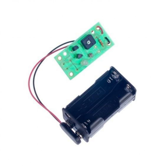 KIT ΦΩΤΙΣΜΟΥ ΕΝΕΡΓΟΠΟΙΗΣΗΣ ΣΤΟ ΣΚΟΤΑΔΙ KITRONIK