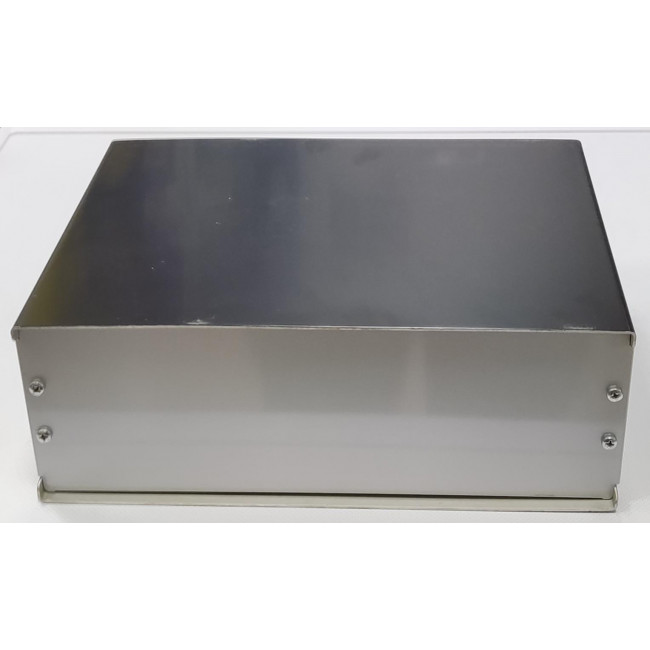 ΚΟΥΤΙ ΜΕΤΑΛΛΙΚΟ ΤΕΚΟ OP252 (302*230*108mm)